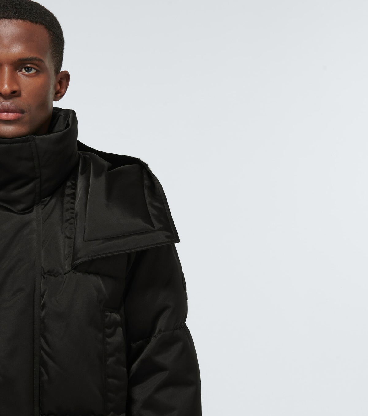 Moncler Genius - 6 Moncler 1017 ALYX 9SM Prunus parka