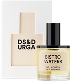 D.S. & DURGA Bistro Waters Eau De Parfum, 50 mL