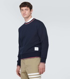 Thom Browne Cotton sweatshirt