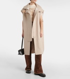 Loewe Wool coat