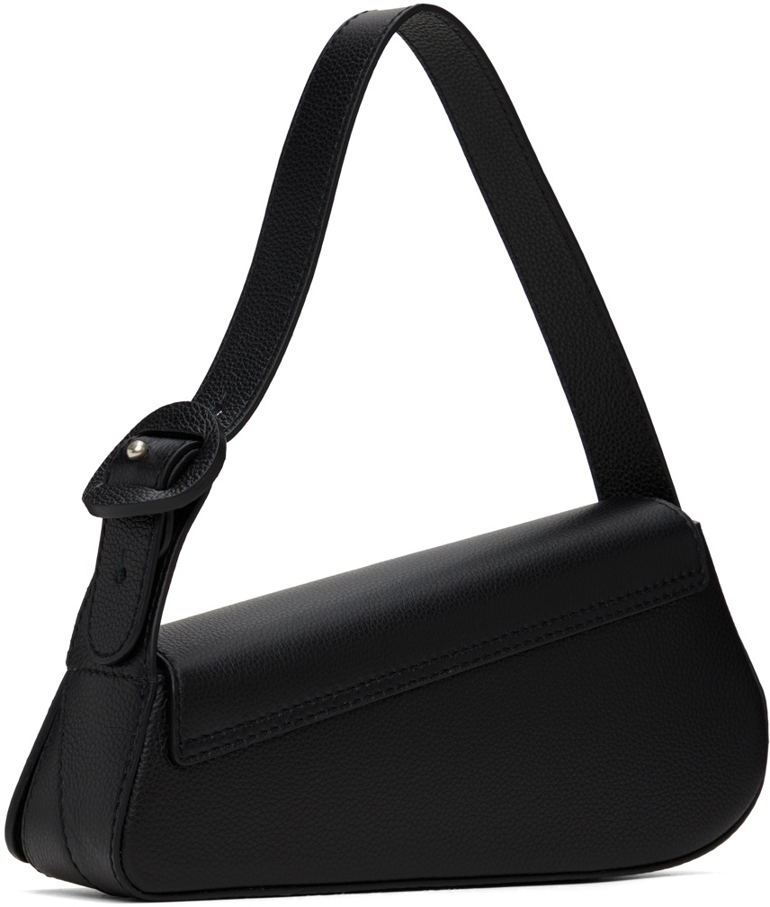 Kiko Kostadinov Black Trivia Bag Kiko Kostadinov