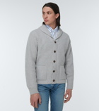 Polo Ralph Lauren - Wool and cashmere cardigan