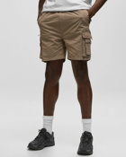 Represent Cargo Short Beige - Mens - Cargo Shorts