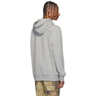 1017 ALYX 9SM Grey Visual Sweatshirt