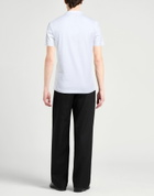 Versace Mens T-shirt in White