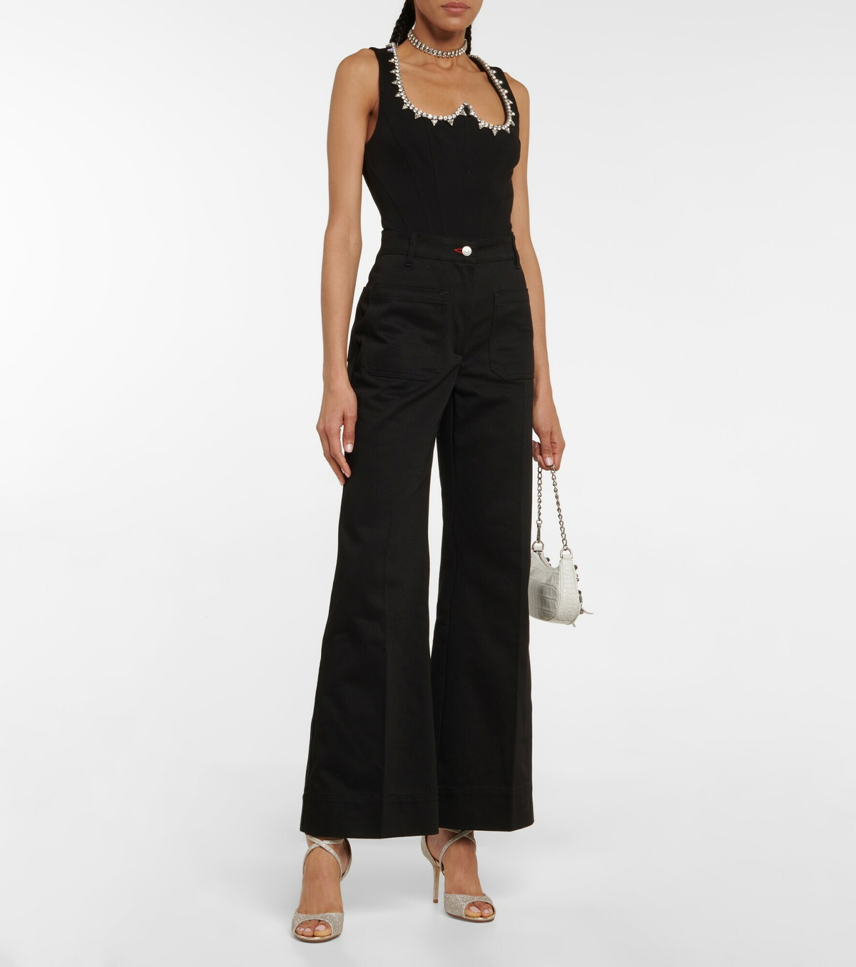emsy jimmy choo