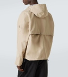 Junya Watanabe x Ark Air technical jacket