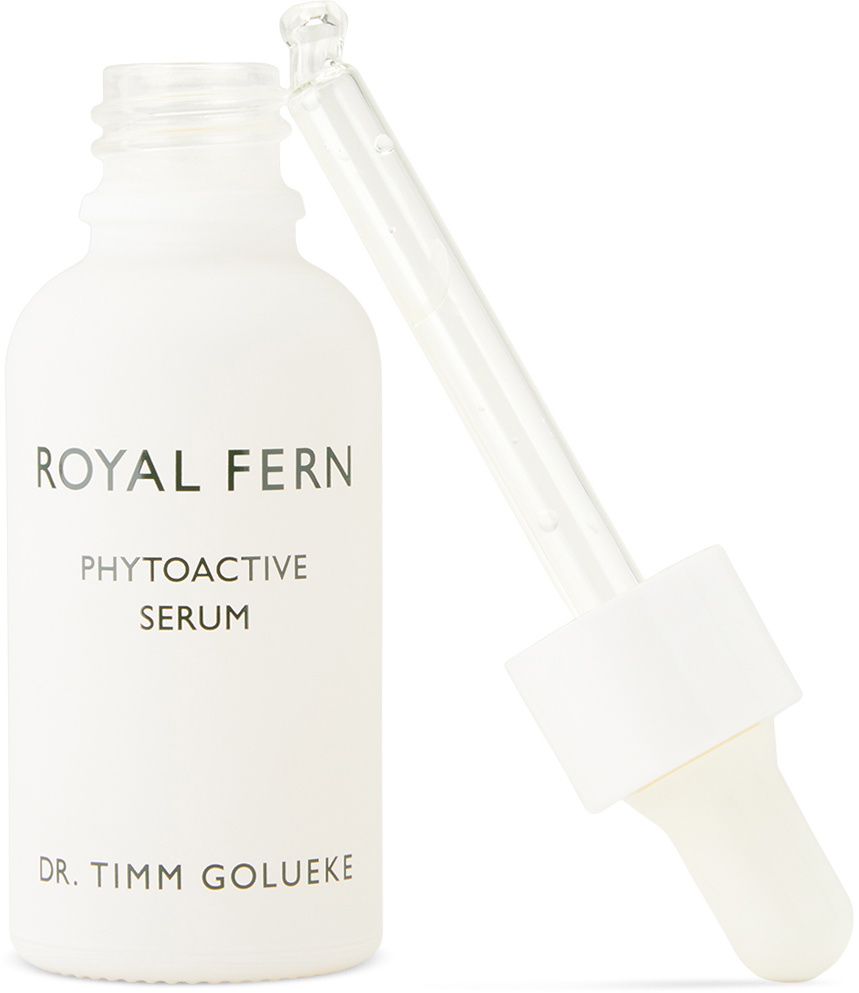 Royal Fern Phytoactive Serum, 1 oz