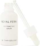 Royal Fern Phytoactive Serum, 1 oz