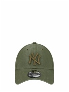 NEW ERA - 9forty Ny Yankees Washed Canvas Hat