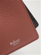 Mulberry - Full-Grain Leather Billfold Cardholder