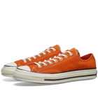 Converse Chuck Taylor 1970s Suede Ox