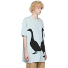 Loewe Blue Goose T-Shirt