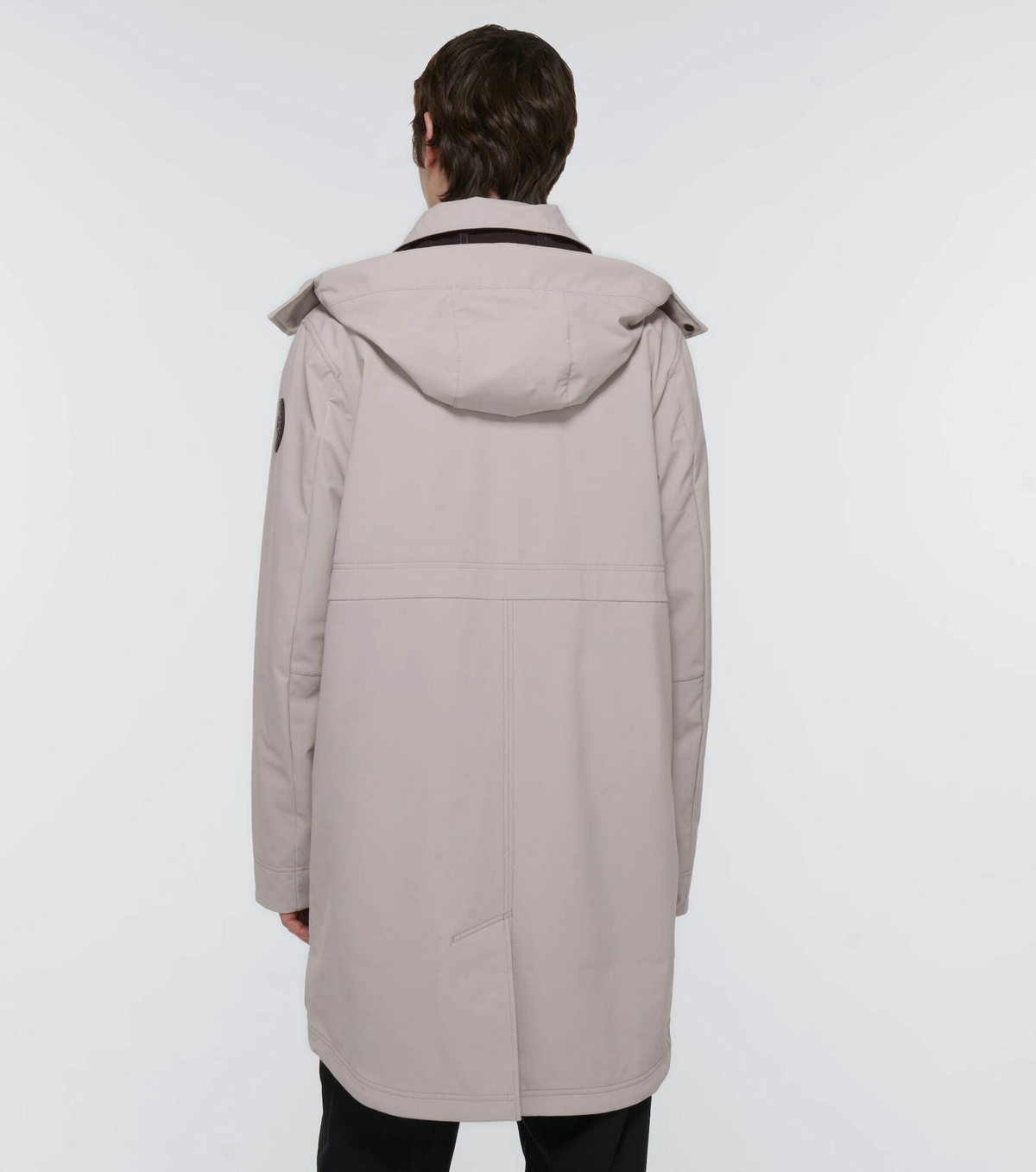 Canada Goose - Winslow Black Label coat Canada Goose