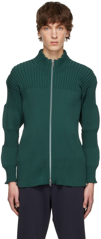Photo: CFCL Green Recycled Polyester Sweater