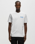 Edwin Cover The Thieves Tee White - Mens - Shortsleeves