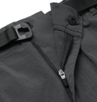 Gramicci - Whitney Belted Stretch-CORDURA Trousers - Black