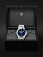 Baume & Mercier - Riviera 50th Anniversary Automatic 42mm Stainless Steel Watch, Ref. No. 10747