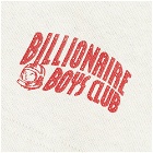 Billionaire Boys Club Men's Arch Logo Sweat Short in Oat Marl