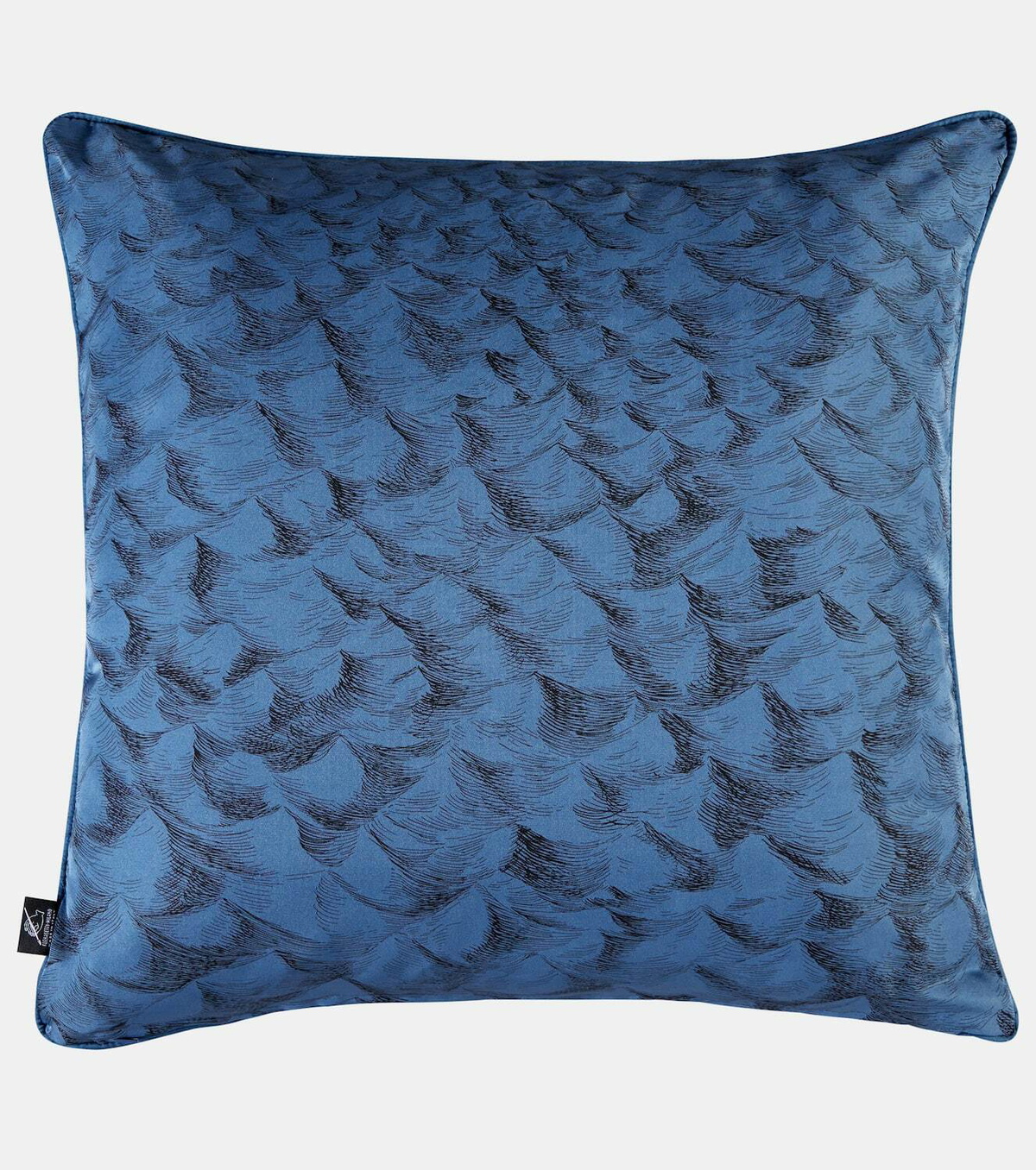 Fornasetti Polipo cushion