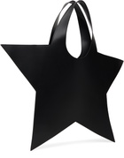 Coperni Black Star Tote