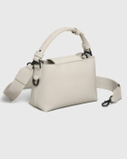 Gaston Luga Spläshini Beige Womens Handbag