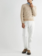 Brunello Cucinelli - Cashmere Sweater - Neutrals