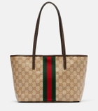 Gucci Tribeca Small GG canvas tote bag