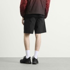 Purple Mountain Observatory Men's Track Short in Black