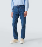 Ami Paris Straight jeans