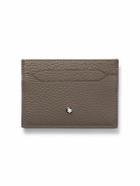 Montblanc - Full-Grain Leather Cardholder