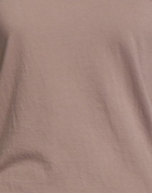 Crossley Womens T-shirt Light brown