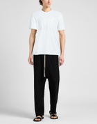 Diesel Mens T-shirt in White