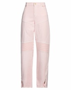 Blumarine Womens Jeans in Pink