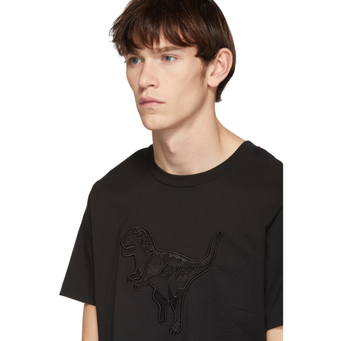 COACH 1941 Tシャツ M ネイビー COACH ネイビー Tシャツ Sサイズ - メルカリ