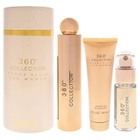 Perry Ellis Ladies 360 Collection Gift Set Fragrances 844061013643