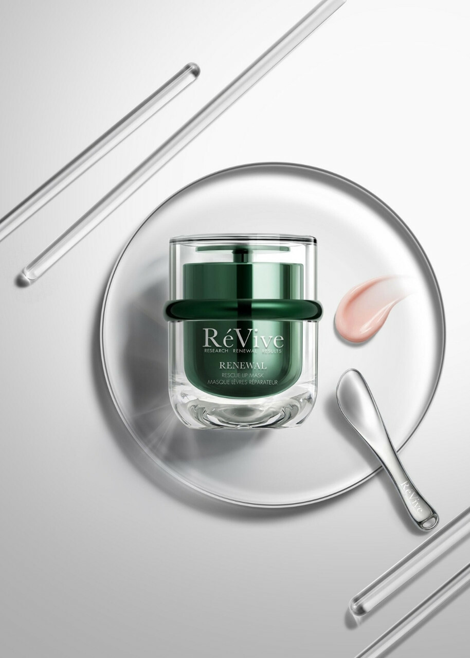 RÉvive Renewal Rescue Lip Mask 15g
