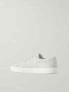 Common Projects - Achilles Premium Suede Sneakers - Neutrals