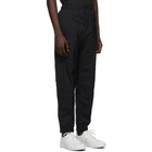 rag and bone Black Drake Trousers