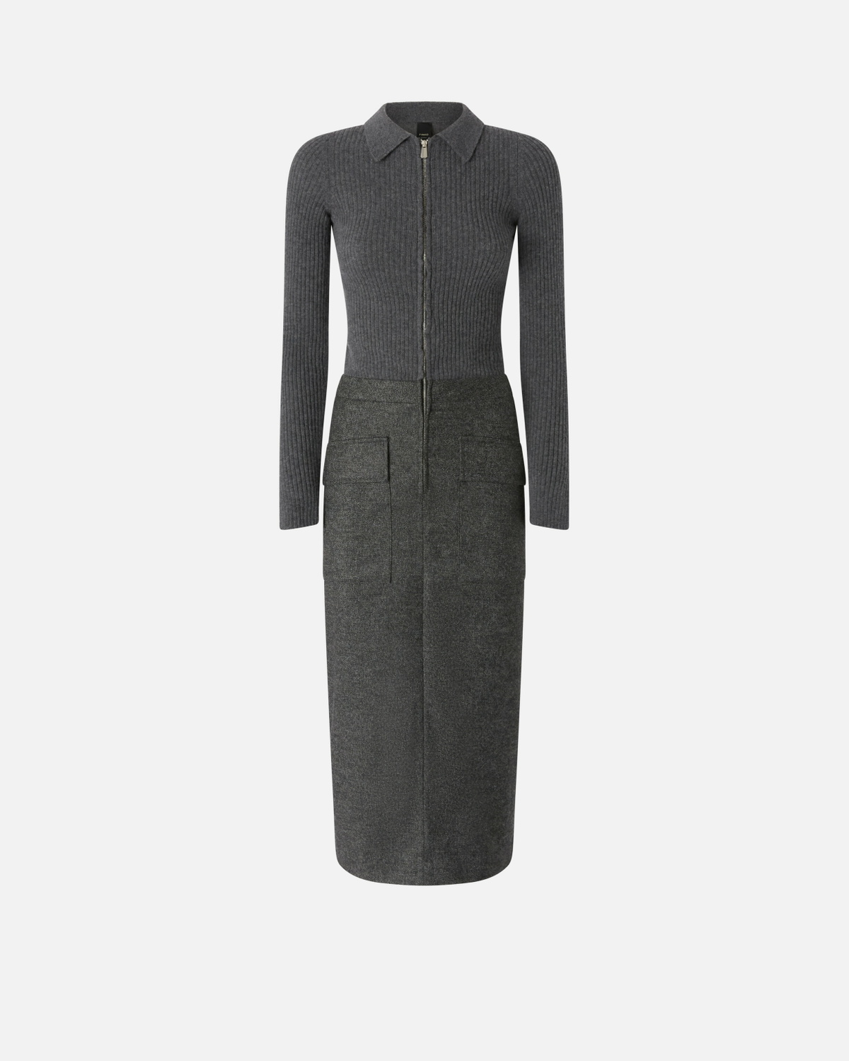 pinko sweater dress Pinko Sweater Dresses for Women