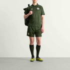 New Balance Men's x Stone Island Football Kit in Home