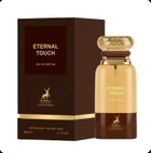 Maison Alhambra Eternal Touch EDP Spray 2.7 oz Fragrances 6290362343233