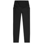 Arc'teryx Women's Essent High Rise Leggings in Black