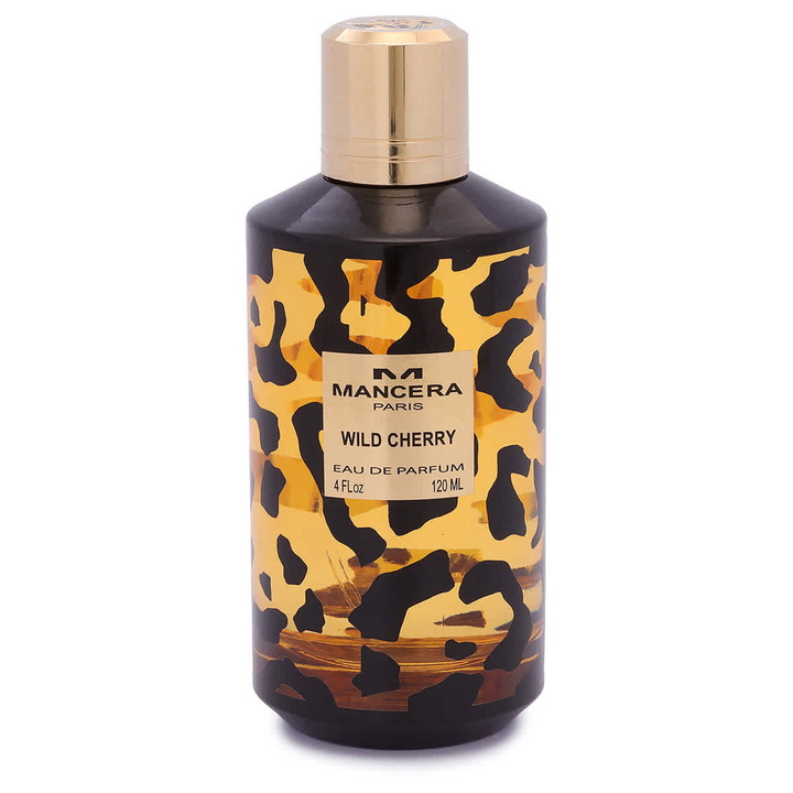 Photo: Wild Cherry / Mancera Paris EDP Spray 4.0 oz (120 ml) (U)