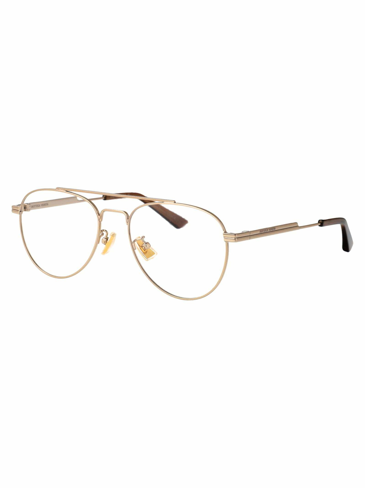 Bottega Veneta Eyewear Bv1340ok Glasses
