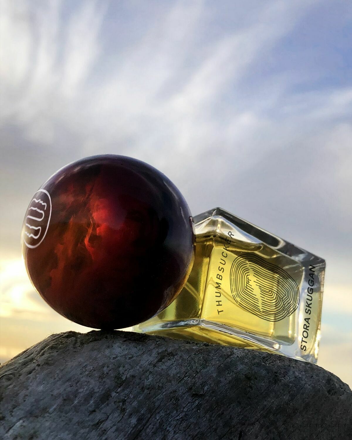 Stora Skuggan Thumbsucker - 30 ML Multi-color Mens Perfume & Fragrance