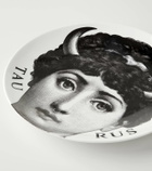 Fornasetti Tema e Variazioni N.349 Taurus wall plate