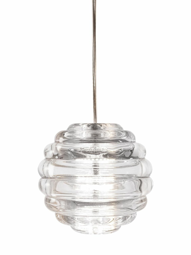 Photo: TOM DIXON Press Pendant Mini Sphere Lamp