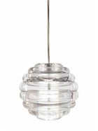 TOM DIXON Press Pendant Mini Sphere Lamp