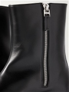 Givenchy - G Leather Chelsea Boots - Black